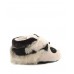 Ugg Australia Αγκαλιάς Bixbee Panda Stuffie 1130376I-BLK μαύρο